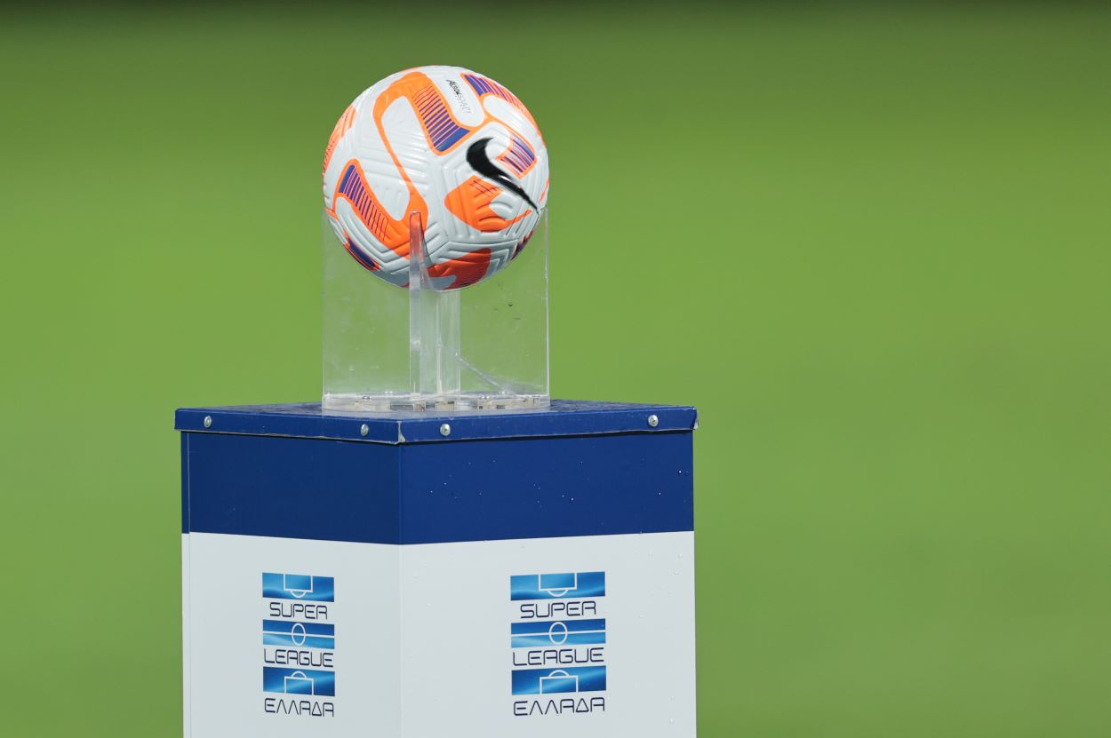 Βαθμολογία Superleague: Πώς διαμορφώνεται στην τελευταία αγωνιστική του Α’ γύρου