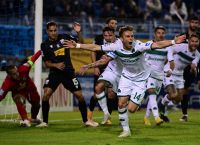 Παναθηναϊκός, Ολυμπιακός και ΑΕΚ ρίχνονται στη φάση των «16» του Novibet Κυπέλλου Ελλάδας Παναθηναϊκός, Ολυμπιακός και ΑΕΚ ρίχνονται στη φάση των «16» του Novibet Κυπέλλου Ελλάδας