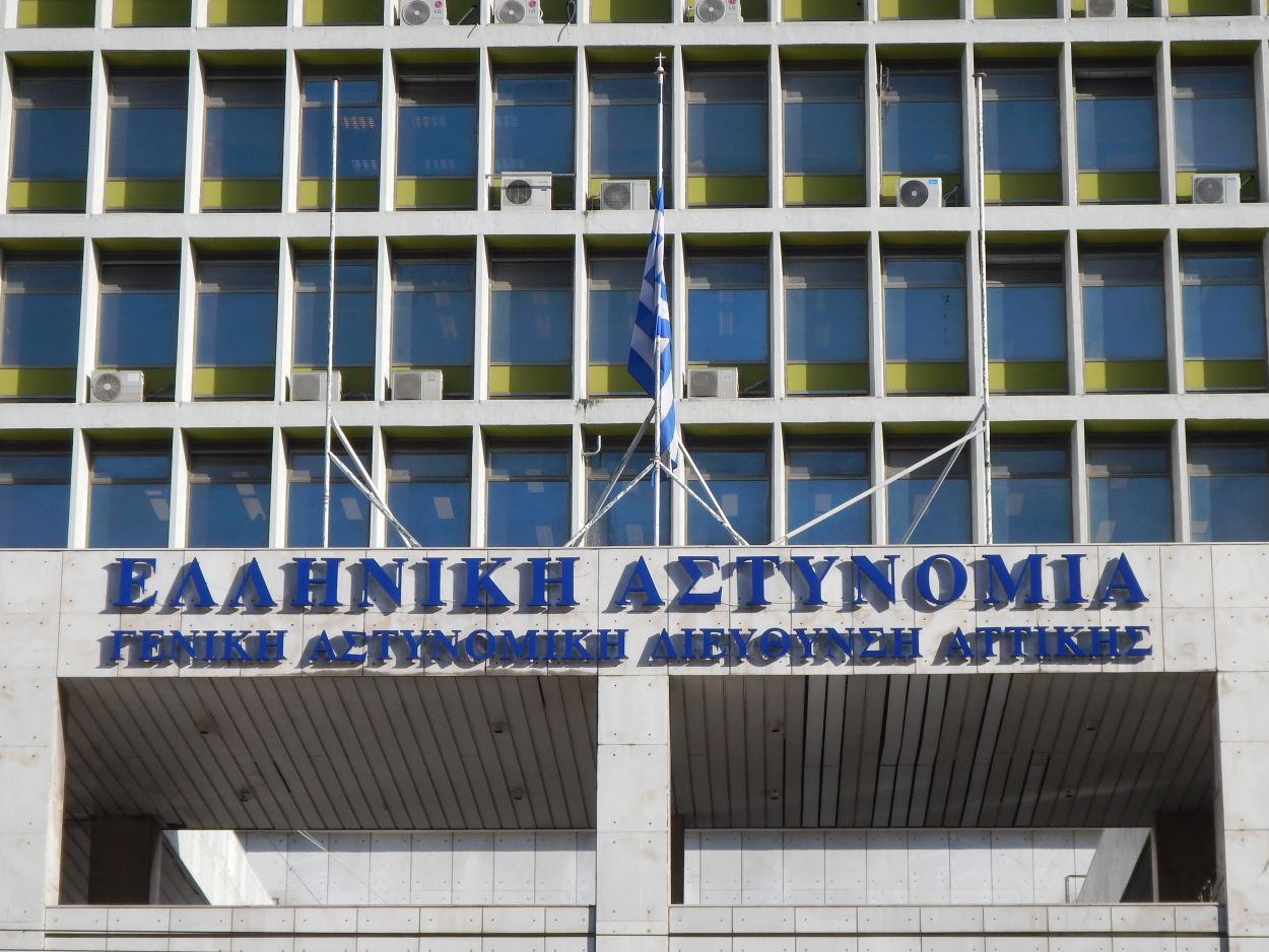 Βιασμός 12χρονης: Άλλοι δύο άνδρες αυτοβούλως στη ΓΑΔΑ
