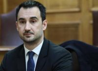 Χαρίτσης: Οι υποκλοπές και η ακρίβεια είναι οι πιο ορατές αποδείξεις ότι δεν πάει άλλο Χαρίτσης: Οι υποκλοπές και η ακρίβεια είναι οι πιο ορατές αποδείξεις ότι δεν πάει άλλο