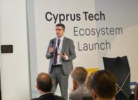 Στην Κύπρο ο Υφυπουργός Ανάπτυξης και Επενδύσεων Χρίστος Δήμας