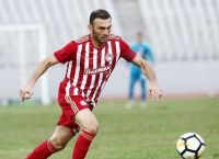 Επιστρέφει στο λιμάνι ο Τοροσίδης