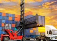 Largest Transport and Logistics center in Southeast Europe in Fyli, near Athens Largest Transport and Logistics center in Southeast Europe in Fyli, near Athens