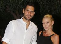Δύσκολες στιγμές για το πρώην ζευγάρι: Στο χειρουργείο ο γιος της Μικαέλα Φωτιάδη