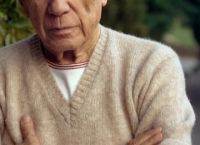 Ο Πικάσο ήταν ο πρώτος άντρας που κακοποίησε μια γυναίκα και το αποκάλεσε τέχνη και δεν είναι ο τελευταίος