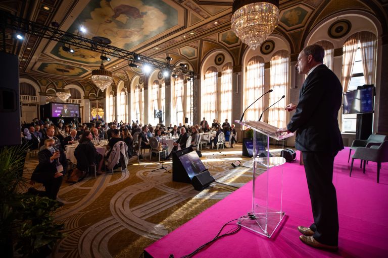 Toronto Economic Forum: Greece’s course towards the energy transition