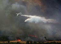 ΕΕ: Κονδύλιο για την ενίσχυση του μηχανιστικού εξοπλισμού των πυρκαγιών ΕΕ: Κονδύλιο για την ενίσχυση του μηχανιστικού εξοπλισμού των πυρκαγιών