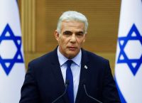 Λαπίντ: Η συμφωνία Ισραήλ – Λίβανο απομακρύνει την πιθανότητα σύγκρουσης με τη Χεζμπολάχ