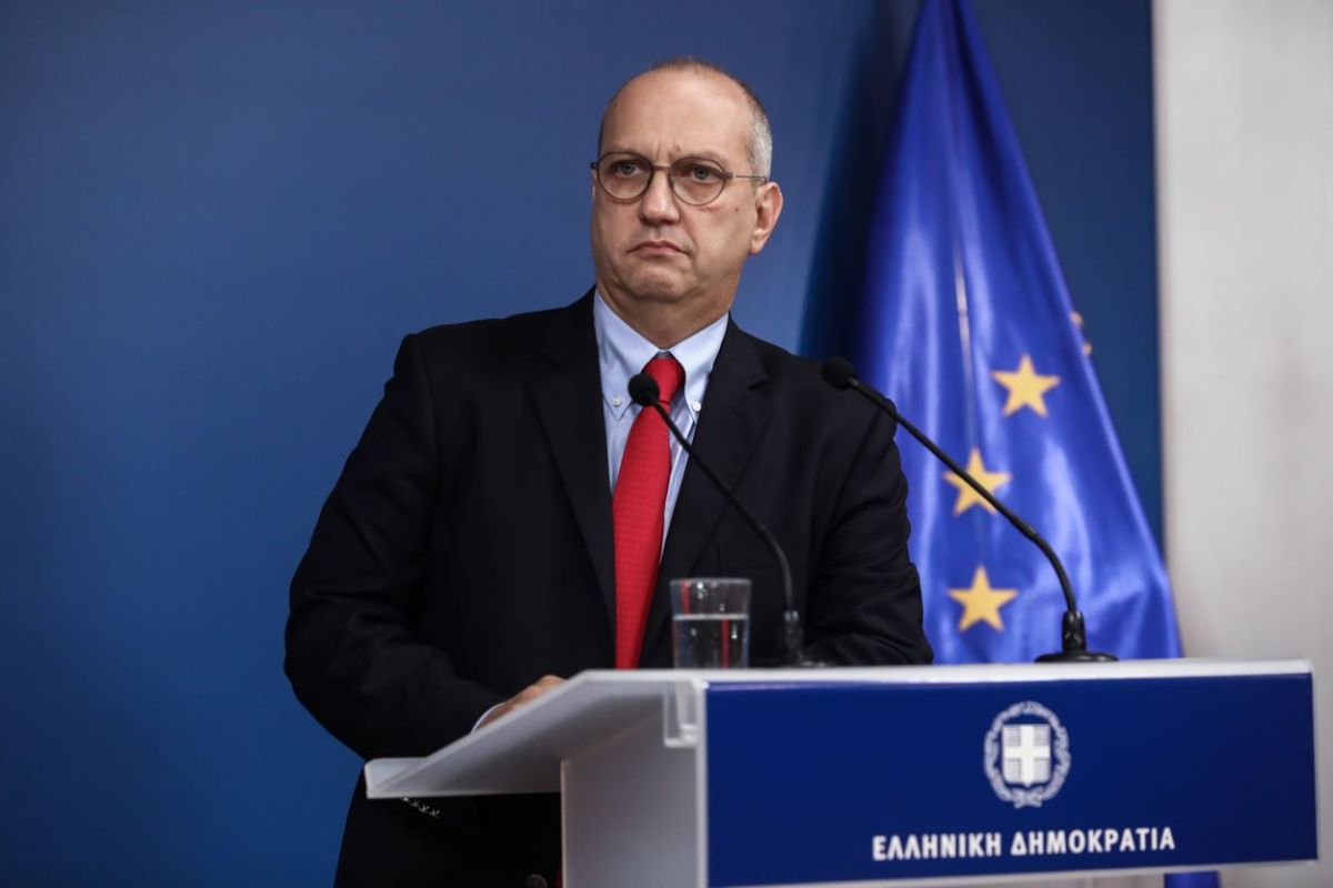 Οικονόμου: Κανείς δεν απαγορεύει στην Ανεξάρτητη Αρχή να κάνει τη δουλειά της