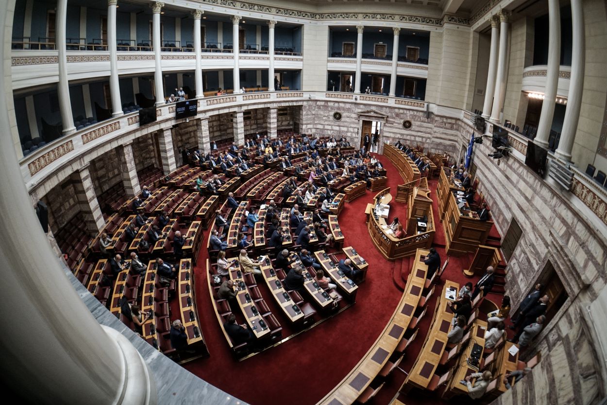 Καλάθι του νοικοκυριού: Ψηφίστηκε η τροπολογία