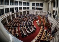 Βουλή: “Πέρασε” το επίδομα των 600 ευρώ στους ένστολους παρά το “όχι” ΣΥΡΙΖΑ και Μέρα25
