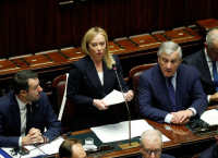 DW: «Επίθεση»της Ιταλίας στην ΕΚΤ μετά την αύξηση επιτοκίων