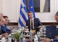 Υπουργικό Συμβούλιο: Συνεδριάζει την Τετάρτη υπό τον πρωθυπουργό