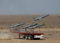 Η μάχη των drones