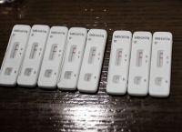 Δωρεάν rapid test [4/12]: Πού γίνονται σήμερα Κυριακή