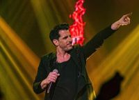 Θοδωρής Φέρρης: «Είχα έναν πολύ κακό χωρισμό…Κλάματα, φθορά, αϋπνίες»