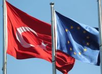 DW: Νέα κρίση στις σχέσεις ΕΕ – Τουρκίας; DW: Νέα κρίση στις σχέσεις ΕΕ – Τουρκίας;