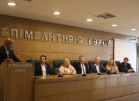 Αλεξανδρούπολη: Επίσκεψη πολυμελούς αποστολής Αμερικανών επαγγελματιών του real estate Αλεξανδρούπολη: Επίσκεψη πολυμελούς αποστολής Αμερικανών επαγγελματιών του real estate
