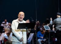 John Malkovich in Athens: Declares support for the return of the Parthenon Sculptures to Greece John Malkovich in Athens: Declares support for the return of the Parthenon Sculptures to Greece