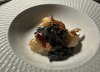 Michelin Guide Athens 2022