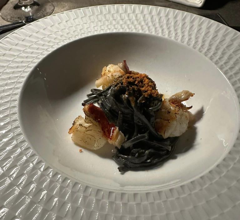 Michelin Guide Athens 2022