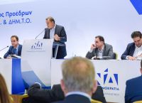 Παναγιωτόπουλος: Επί Μητσοτάκη θωρακίσαμε τις Ένοπλες Δυνάμεις της πατρίδας