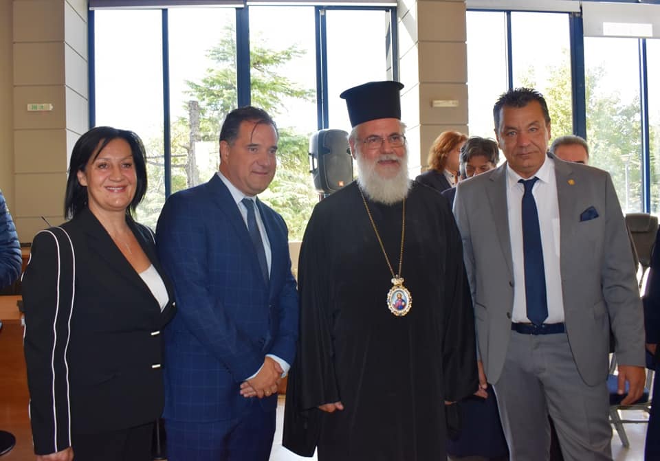 Τέλος η κίνηση από τα 4.000 φορτηγά
