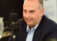 Γιώργος Καραγιάννης: «Έργα άνω των 3,2 δισ. ευρώ πρόκειται να ξεκινήσουν το επόμενο διάστημα»