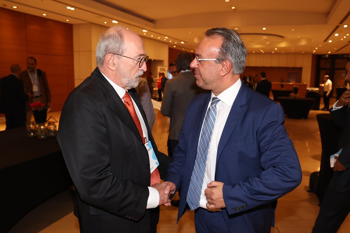 Prodexpo: Η νέα γενιά ξενοδόχων επενδύει στη χώρα μας