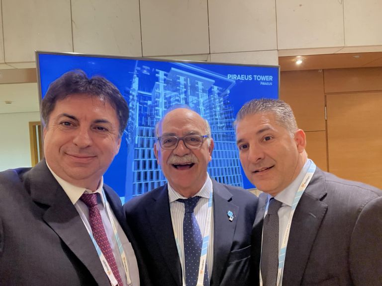 Prodexpo: Vote of confidence in Greece from international hotel chains