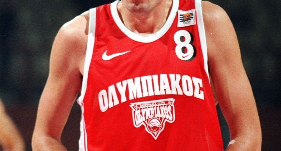 Σοκ στο Μπάσκετ: Πέθανε παίκτης του Ολυμπιακού