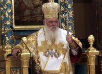 Enes Kanter received by Primate of Greek Orthodox Church; repeats stinging criticism of Turkish president