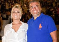 Φαίη Σκορδά: «Τα παιδιά ήξεραν ότι δε θα γυρίσει ο μπαμπάς τους στο σπίτι»