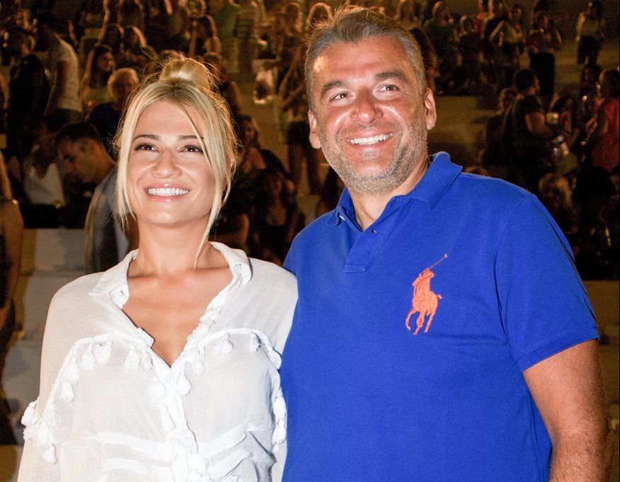 Φαίη Σκορδά: «Τα παιδιά ήξεραν ότι δε θα γυρίσει ο μπαμπάς τους στο σπίτι»