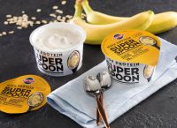 Kri Kri dairy expands its Asia presence with Greek Frozen Yogurt
