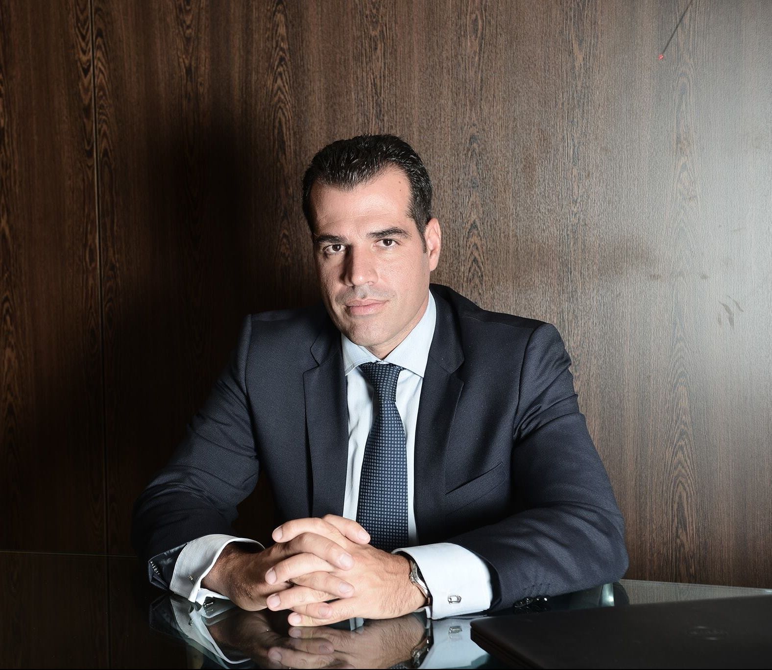 «Αποκτήνωση αυτό που έκανε ο πατέρας μου»