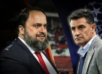Ο Ολυμπιακός μέσα σε 3 μήνες άλλαξε 3 προπονητές και έβαλε 18 διαφορετικές ενδεκάδες σε 18 αγώνες