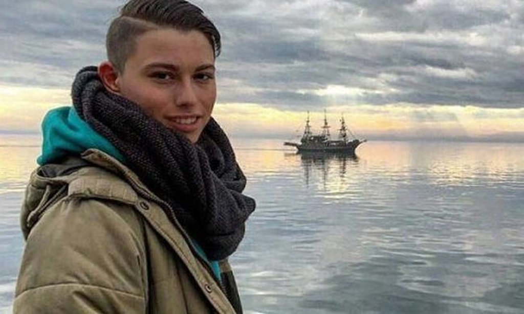 Λάρισα: Καταδικάστηκαν δύο Ένοχοι για τον Θάνατο του 22χρονου Από Ηλεκτροπληξία