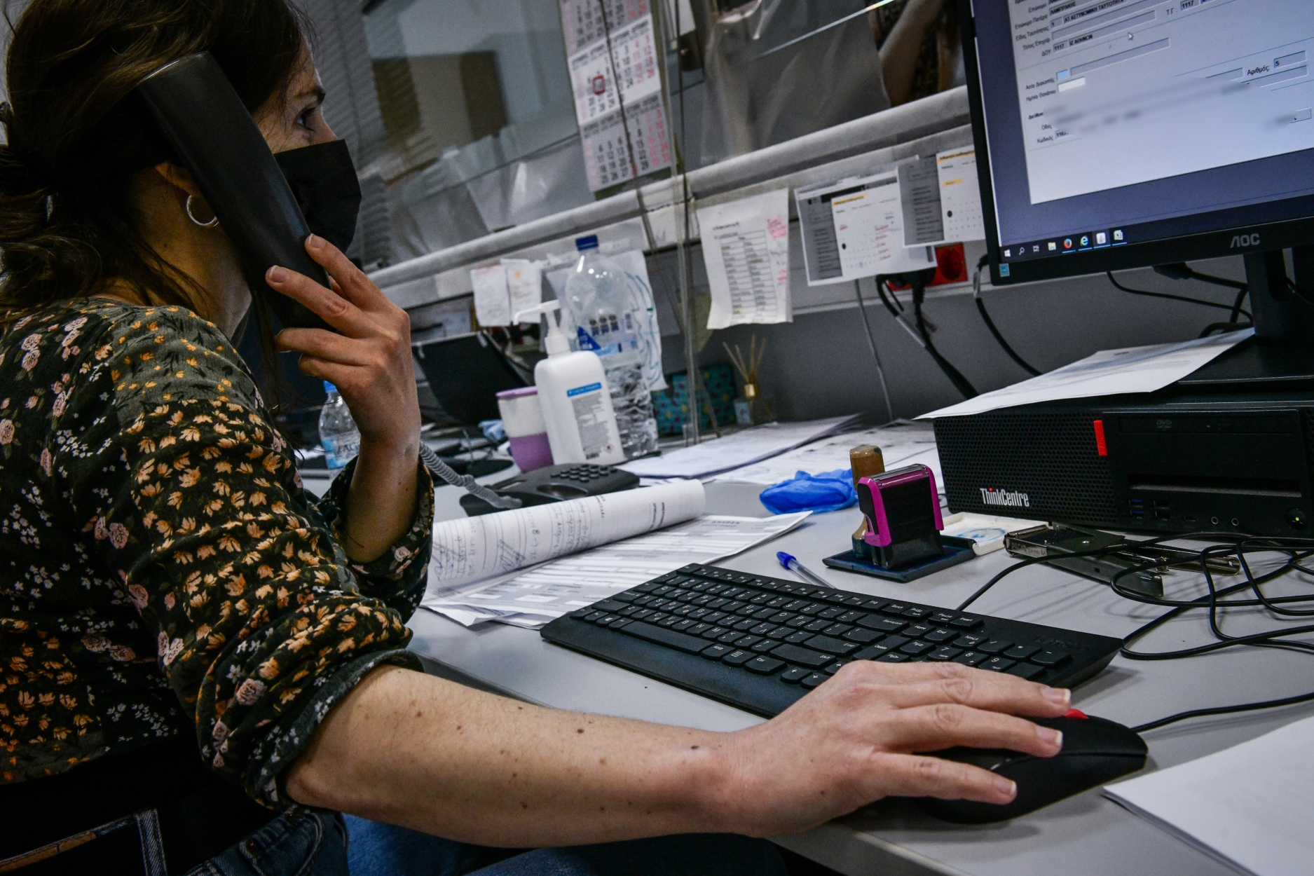 Δημόσιο: Έρχεται μπόνους παραγωγικότητας έως 15% του ετήσιου μισθού