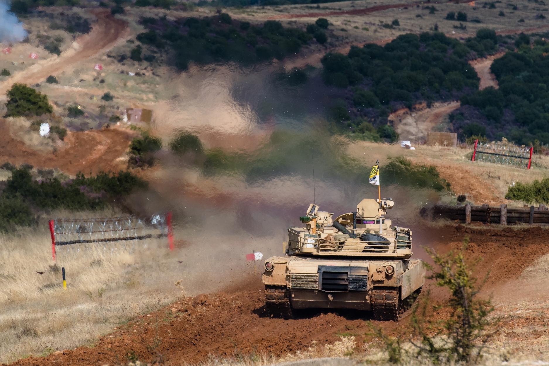 Welt: Συμπαραγωγή Leopard στην Ελλάδα;