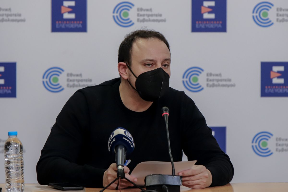 Μαγιορκίνης: Η πανδημία γίνεται όλο και πιο προβλέψιμη