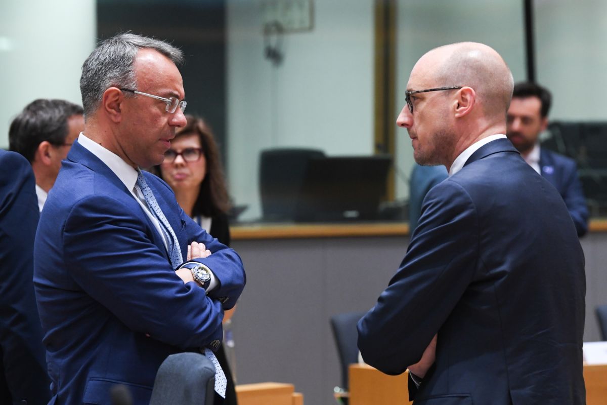 Eurogroup: Μόνο στοχευμένα μέτρα για τη στήριξη των ευάλωτων