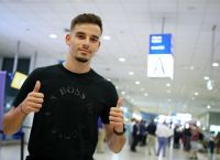 Λάιντνερ: Έρχονται εξελίξεις – Ο Μίτσελ τον κάλεσε στο γραφείο του Λάιντνερ: Έρχονται εξελίξεις – Ο Μίτσελ τον κάλεσε στο γραφείο του