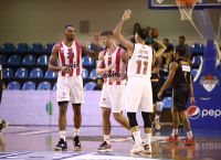 Ολυμπιακός μπάσκετ: Αυτό είναι το φετινό δίδυμο “φωτιά” Ολυμπιακός μπάσκετ: Αυτό είναι το φετινό δίδυμο “φωτιά”