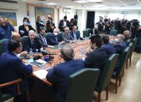 Γεωργιάδης: Δεν τίθεται θέμα μειωμένου ωραρίου στα καταστήματα Γεωργιάδης: Δεν τίθεται θέμα μειωμένου ωραρίου στα καταστήματα