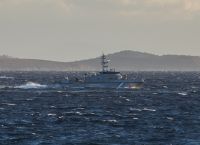 Κύθηρα: Στους 17 οι νεκροί μετανάστες στο ναυάγιο της Λέσβου – Αγνοούμενοι και στα Κύθηρα