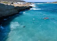 Κύθηρα: 15 αγνοούμενοι – 18 νεκροί στη Λέσβο