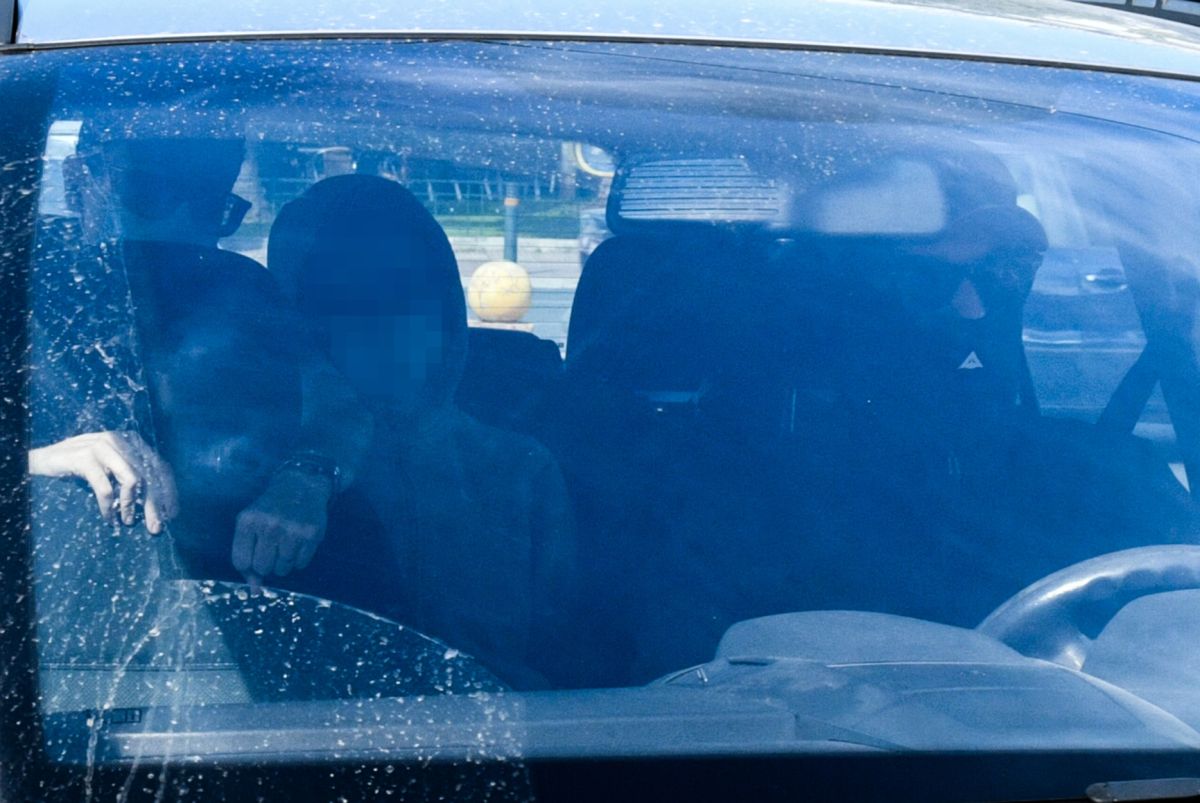 12χρονη Σεπόλια: Προθεσμία να απολογηθεί πήρε η μητέρα της