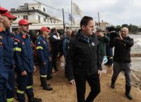 Αγία Πελαγία Κρήτη: 6.000 ευρώ σε κάθε πληγέντα και 400.000 ευρώ στο δήμο Μαλεβιζίου