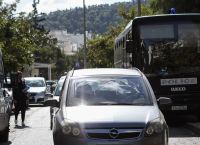 12χρονη Κολωνός: Στην ανακρίτρια οδηγήθηκε η μητέρα της